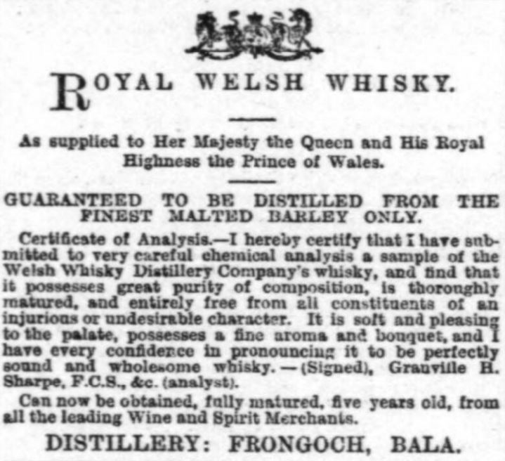 Western-Daily-Press-Royal-Welsh-Purity