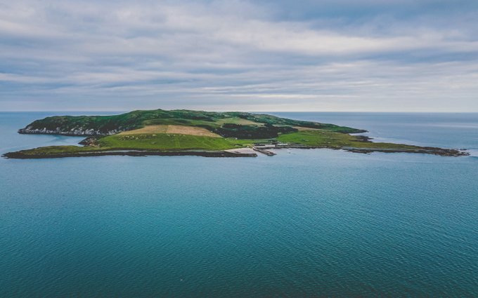 Lambay Island