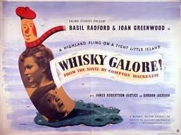 whisky galore 1949