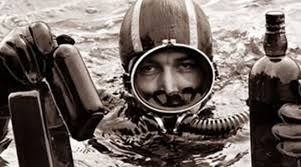 whisky galore diver